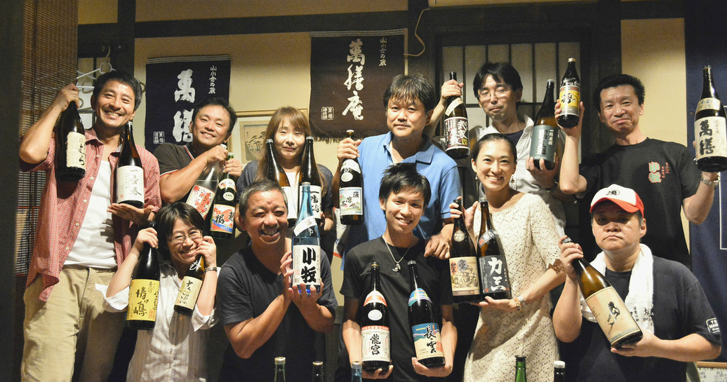 「DRESS焼酎部」部長yukikoが訪問! 焼酎のあるまちへ…ほろ酔い女子yukikoの焼酎ぶらり旅♡