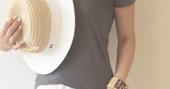 おとなのためのプチプラシックStyle #1