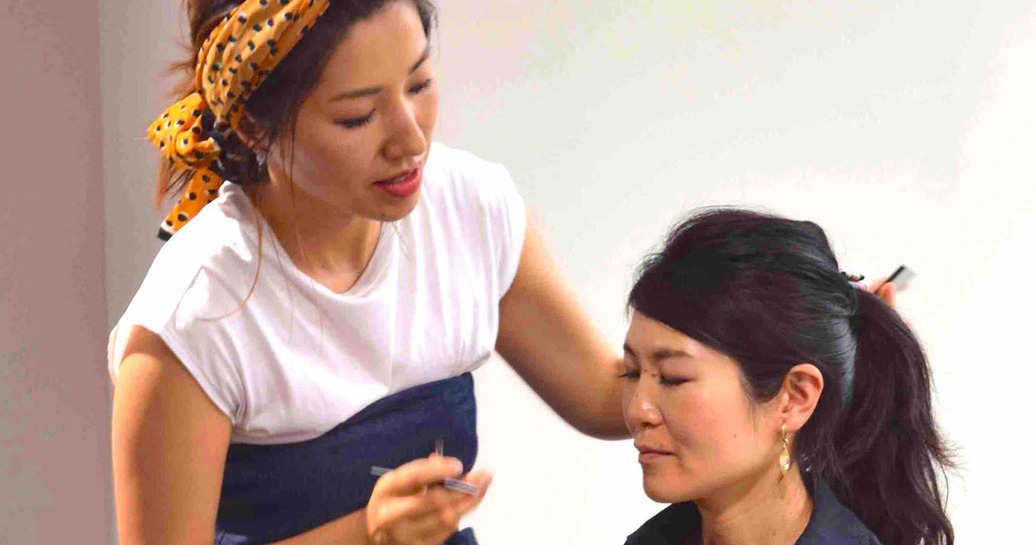 フルマラソンを走っても崩れない!必要なのは、テクニック