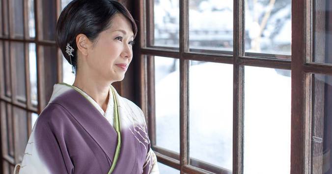 【終了しました】札幌DRESS部企画「和の心から学ぶ自分らしく輝く秘訣☆」