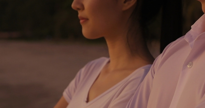 多様性を受け止められる、余裕のある女性を目指したい