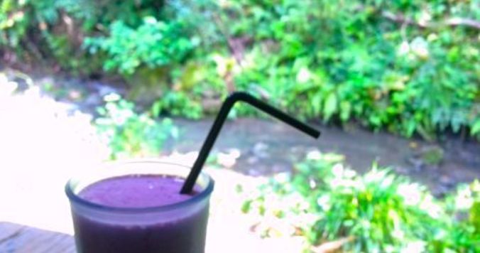 ふるいものとの出会い。秘境カフェと価値観