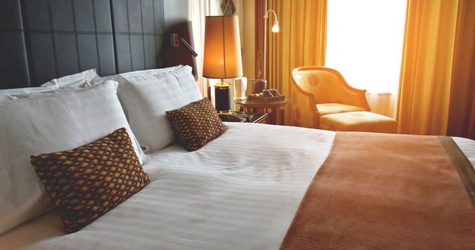 不倫する既婚者は「オープン型」「完全犯罪型」に大別できる