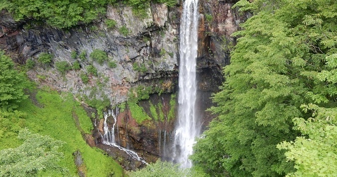 各国大使館が別荘を構えるオトナの避暑地、奥日光へ【オトナの美旅スタイル＃８】