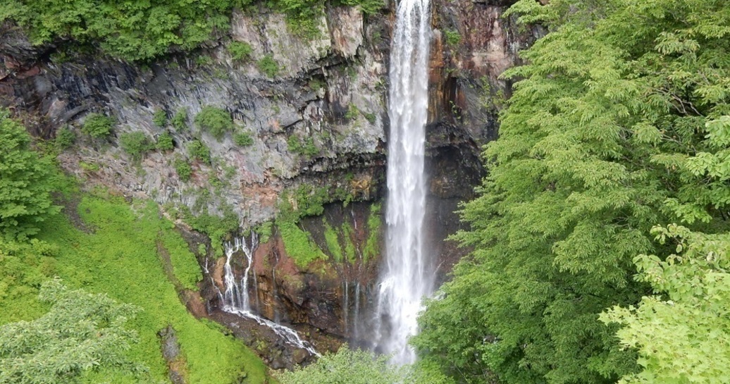 各国大使館が別荘を構えるオトナの避暑地、奥日光へ【オトナの美旅スタイル#8】