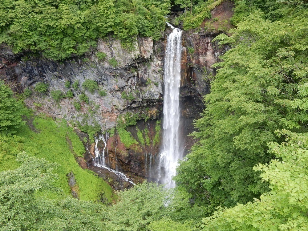 各国大使館が別荘を構えるオトナの避暑地、奥日光へ【オトナの美旅スタイル＃８】