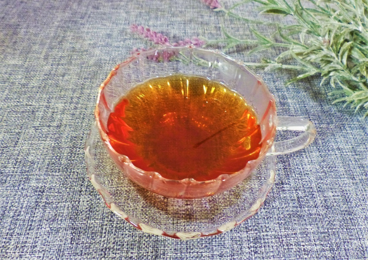 熊本チャリ"Tea" 「お茶を買って飲んで熊本の復興応援！」ご協力お願いします！