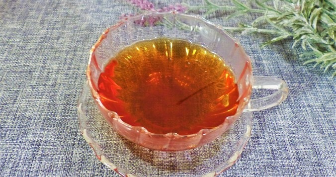 熊本チャリ"Tea" 「お茶を買って飲んで熊本の復興応援！」ご協力お願いします！