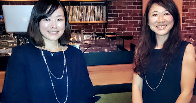 【起業女性インタビュー #2】助産師からアロマトリートメントオーナーへの道のり