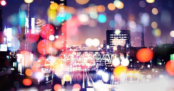 母を手放す #4 傷ついた日々が与えてくれた幸せ