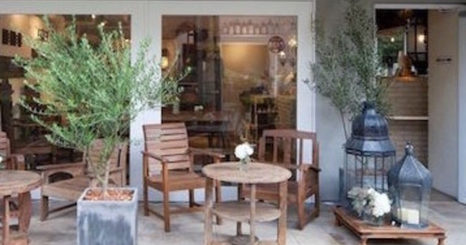 「カフェハウスで心とカラダをデトックス！ ごほうび贅沢ブランチ♡」報告レポート