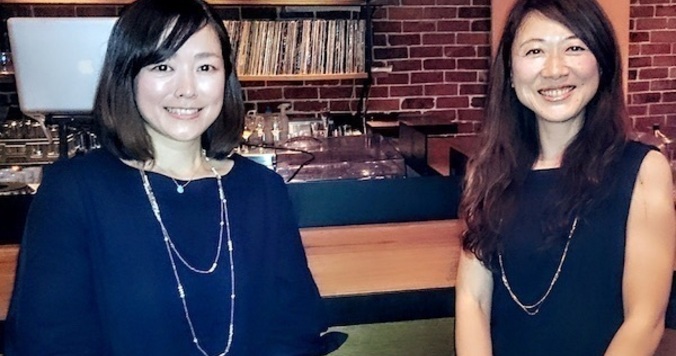 【起業女性インタビュー #3】助産師からアロマトリートメントオーナーへの道のり