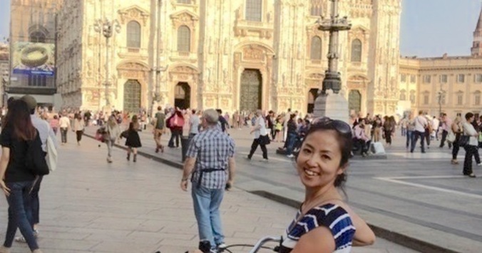 私が変わるきっかけをくれたのは子どもだった