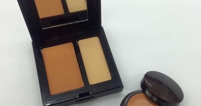 血流が悪そうに見える「青紫グマ」は、オレンジ系コンシーラーで即解決