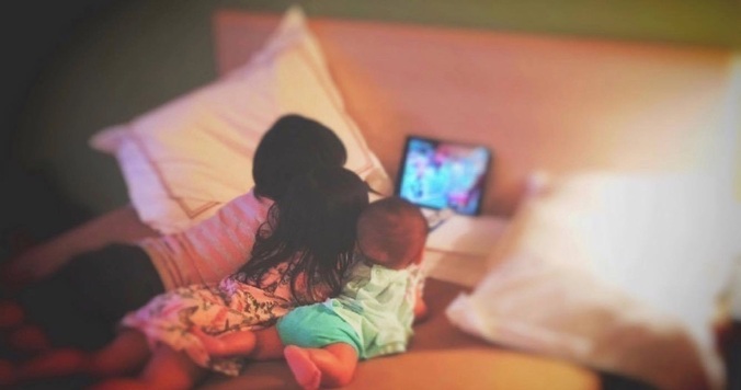 他者からの評価なんていらない。母になって知った、自分を好きでいることの大切さ