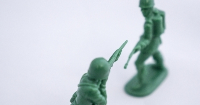 男女間の不毛な喧嘩は「MBA的思考」でさっと解決。