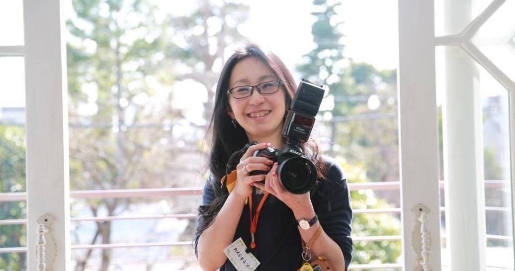 【DRESS部活】人生最高のサードプレイスに出会った女性たち#フォト部