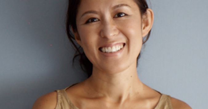 おしゃれはまだまだ、下手でいい