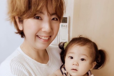 自分にとって「今一番の最善」を選択する人生を【未婚の母という生き方 #4】