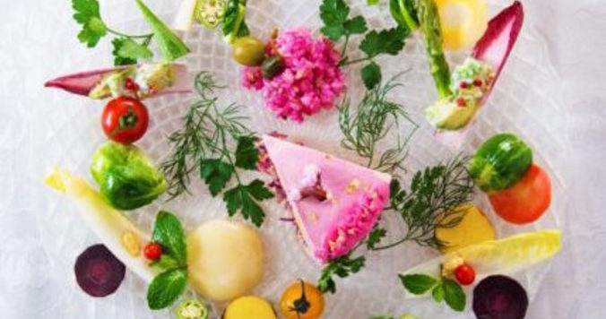 キレイは腸から作られる