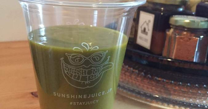 むくみ退治　3日間－2.6キロ  ♡　クレンズトライアル ♬