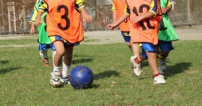 セーラームーンとサッカー少女【子ども向け番組のジェンダーバイアス問題を考える #2】