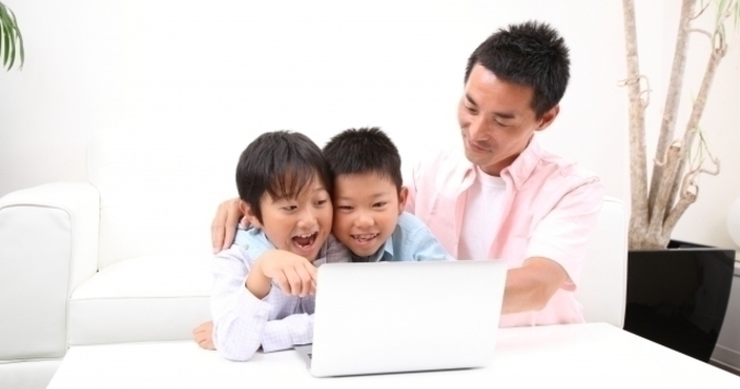 夫を「なんちゃってイクメン」から頼れるパパに変えたい。