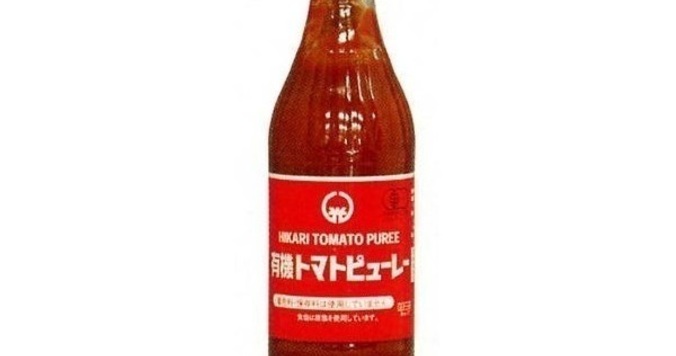 タイムのラタトュイユ　【夜12時のシンデレラごはん#8】