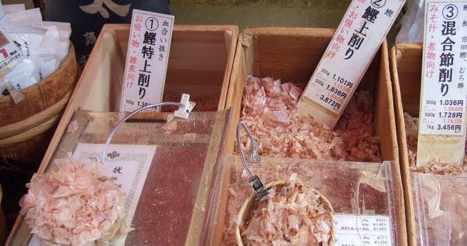 DRESS部活 築地女子企画「市場のプロと行く！　築地わくわく探訪」レポート vol.2