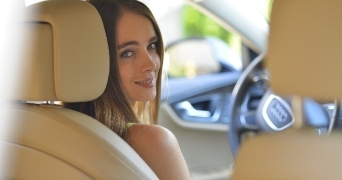 「ふり向く習慣」は人生を好転させる