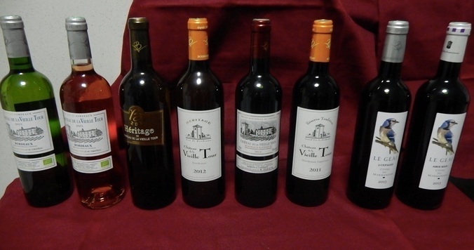 ボルドーを知ればワインはもっとおいしく、楽しくなる。【オトナの美旅スタイル #12】