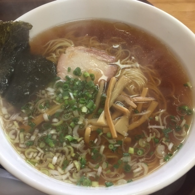 【部活BLOG】静岡市でオススメのラーメン屋さんはここ！