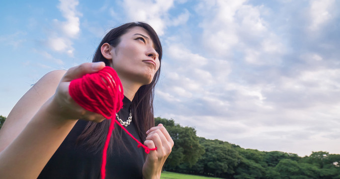 25歳からは女の子じゃない!?では30代女の私は何者なのか