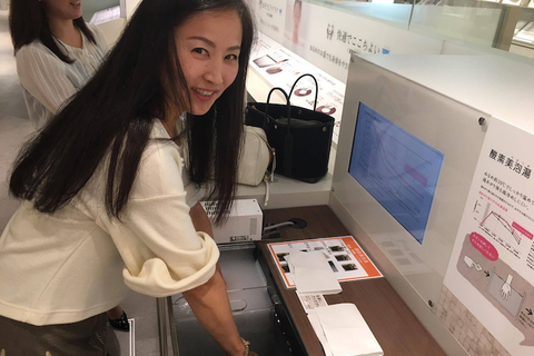 パナソニック×DRESS　将来の住まいを考える勉強会