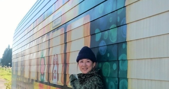 秋旅にいかが？旅とアートの融合に感動する「大地の芸術祭」の里がすごかった