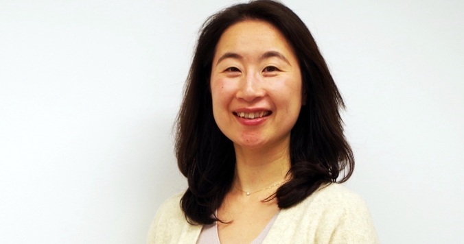 乳がんを乗り越える、というより「並走」して生きています