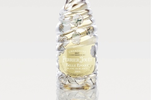 11月22日より、伊勢丹新宿店本館でシャンパーニュの祭典「ノエル・ア・ラ・モード」が開催！