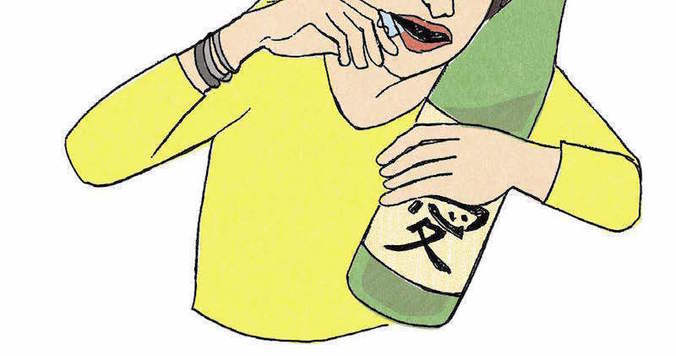 あなたは不倫の経験ありますか？【甘糟りり子の生涯前】