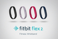 フィットビット Fitbit Flex 2が11月25日（金）より日本発売開始