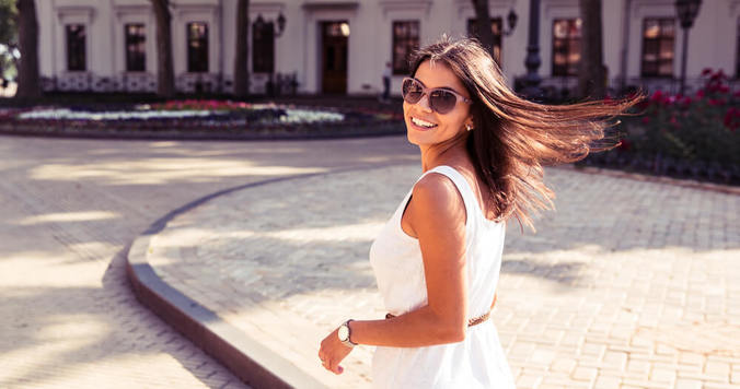 「私はモテる」と思い込んだもの勝ち