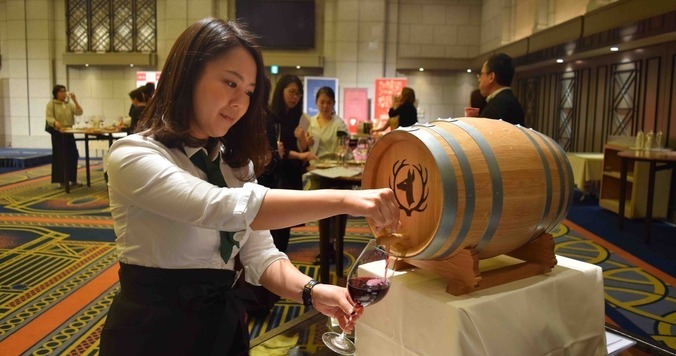 気になる今年の出来は？　ボージョレ・ヌーヴォー2016、11月17日解禁！