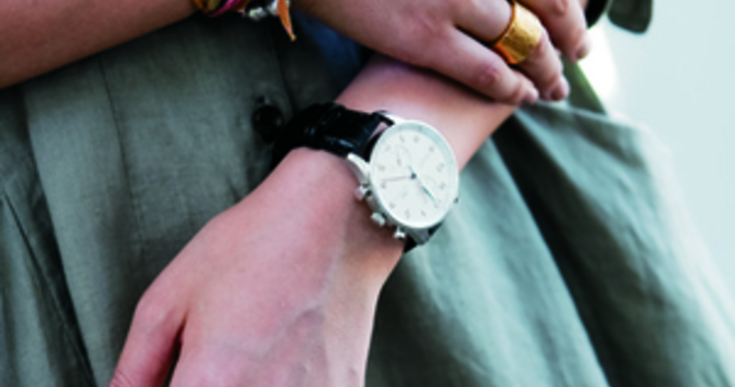 小さな“あしらい”のこだわりで垢抜け度がぐんとステップアップ！