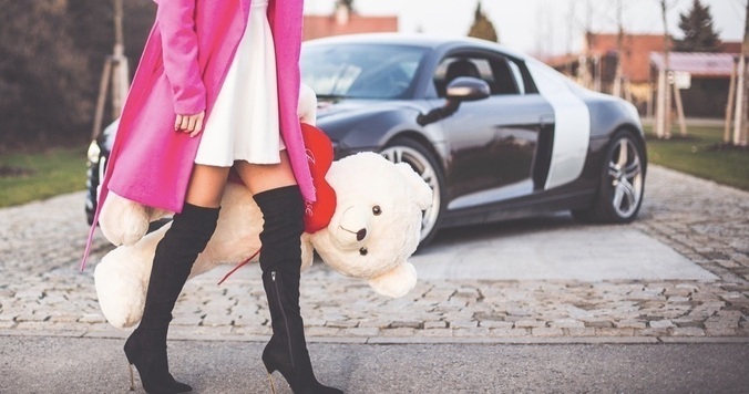 もう人生にも服にも迷わない。今の私を素敵に見せる3つの方法