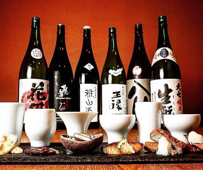 ペアでお得な「日本酒デートのすゝめ」が11月28日（月）より銀座 夢酒みずきでスタート
