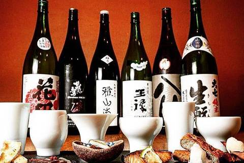 ペアでお得な「日本酒デートのすゝめ」が11月28日（月）より銀座 夢酒みずきでスタート