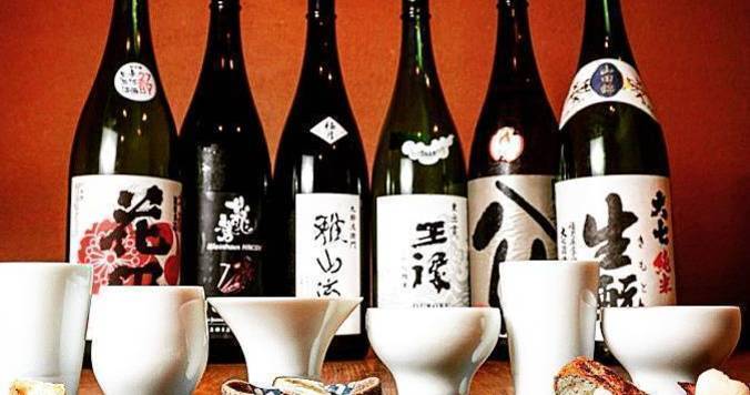 ペアでお得な「日本酒デートのすゝめ」が11月28日（月）より銀座 夢酒みずきでスタート