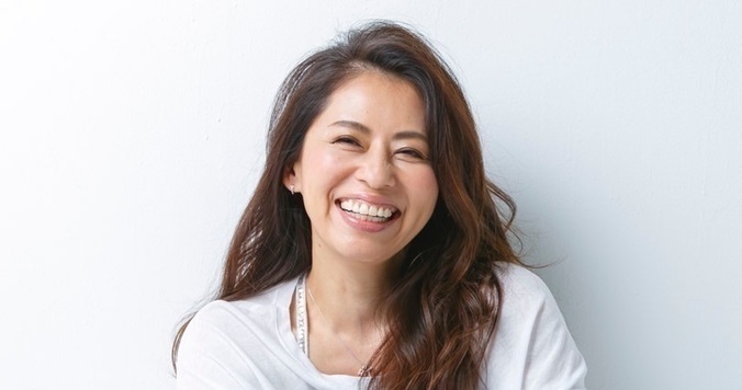 「笑顔美人」は人生を好転させる