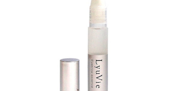 見た目印象が“若々しく”見せる秘密は、“毛”にあり！まつ毛＆眉毛周りの実力派コスメ３品