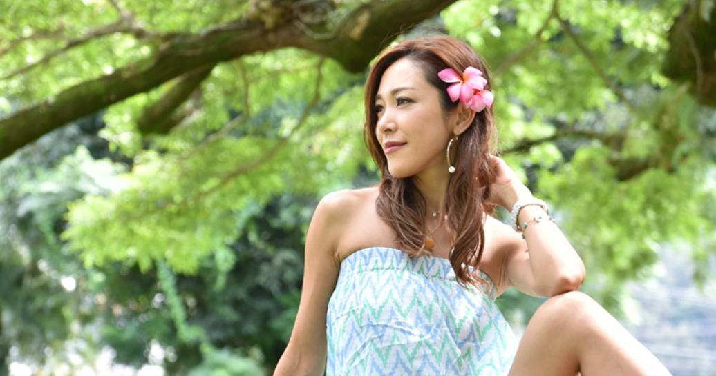「太らない7つの習慣」で、ダイエット・ストレスと無縁に【長谷川朋美 連載 #8】