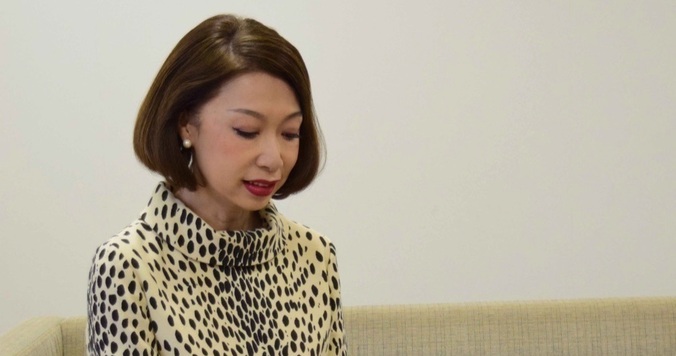 雰囲気美人への道は長所を伸ばすことから【野宮真貴さんインタビュー #2】